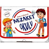 Nezaket Okulu (10 Kitap)
