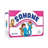 Şahane (10 Kitap)