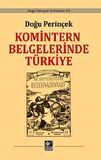 Komintern Belgelerinde Türkiye