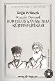 Kurtuluş Savaşı’nda Kürt Politikası