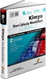 9. Sınıf Kimya Ders İşleyiş Modülleri