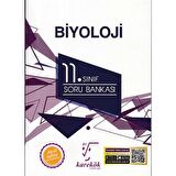 11. Sınıf Biyoloji Soru Bankası