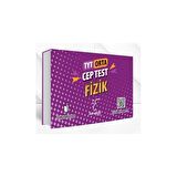 TYT Cep Test Fizik (Orta)