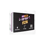 TYT Cep Test Fizik (Zor)