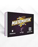 AYT Cep Test Matematik (Zor)