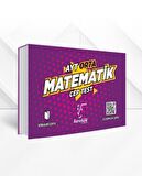AYT Cep Test Matematik (Orta)