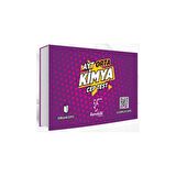 AYT Cep Test Kimya (Orta)