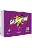 AYT Cep Test Geometri (Orta)