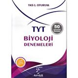 YKS 1. Oturum TYT Biyoloji Denemeleri