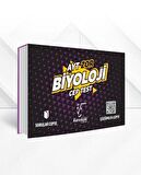 AYT Zor Biyoloji Cep Test