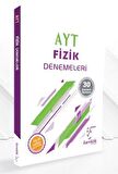AYT Fizik Denemeleri