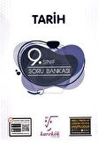 9. Sınıf Tarih Soru Bankası