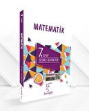 7. Sınıf Matematik Soru Bankası