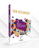 7. Sınıf Fen Bilimleri Soru Bankası