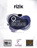 9. Sınıf Fizik Soru Bankası