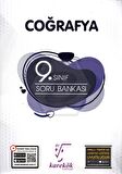 9. Sınıf Coğrafya Soru Bankası