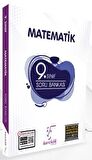 9. Sınıf Matematik Soru Bankası