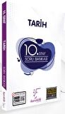 10. Sınıf Tarih Soru Bankası