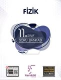 11. Sınıf Fizik Soru Bankası