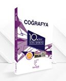 10. Sınıf Coğrafya Soru Bankası