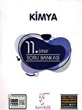 11. Sınıf Kimya Soru Bankası