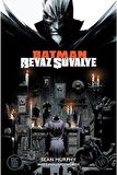 Batman Beyaz Şövalye