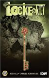 Locke - Key Cilt 2 Akıl Oyunları