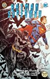 Batman/Superman Cilt 6 : Evrenin En İyileri