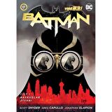 Batman Yeni 52: Cilt 1 Baykuşlar Divanı - Retro!