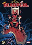 Kral Deadpool Cilt 1 / Kelly Thompson