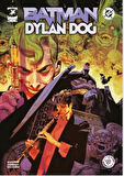Batman Dylan Dog Cilt 1
