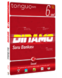 Tonguç 6. Sınıf Sosyal Bilgiler Dinamo Soru Bankası
