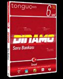 Tonguç 6. Sınıf Sosyal Bilgiler Dinamo Soru Bankası