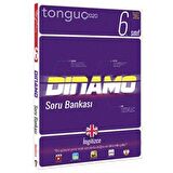 Tonguç 6. Sınıf İngilizce Dinamo Soru Bankası
