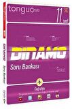 11. Sınıf Coğrafya Dinamo Soru Bankası