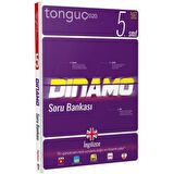 Tonguç 5. Sınıf İngilizce Dinamo Soru Bankası
