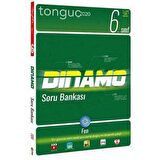 Tonguç 6. Sınıf Fen Bilimleri Dinamo Soru Bankası
