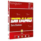 Tonguç Yayınları 11. Sınıf Tarih Dinamo Soru Bankası