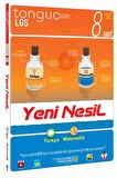 Tonguç 8. Sınıf LGS Yeni Nesil Türkçe Matematik Soru Bankası
