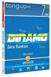 Tonguç 7. Sınıf Dinamo Soru Bankası