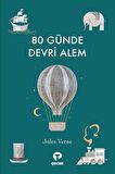 80 Günde Devri Alem / Jules Verne