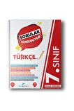 7. Sınıf Sorular Konuşuyor Soru Bankası Set 2021