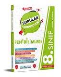 8. Sınıf Fen Bilimleri Soru Bankası