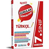7. Sınıf Sosyal Bilgiler Soru Bankası