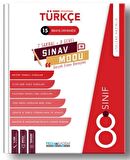 LGS Türkçe 15 Branş Denemesi