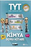 Metin Yayınları TYT Kimya Soru Kitabı