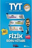 TYT Fizik Soru Kitabı Soru Bankası