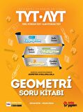 TYT AYT Geometri Soru Kitabı
