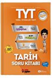 TYT Tarih Soru Kitabı
