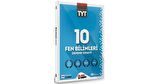 TYT Fen Bilimleri 10 Deneme